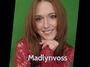 Madlynvoss