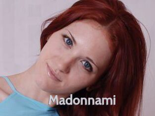 Madonnami