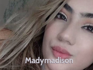 Madymadison