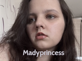 Madyprincess