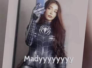 Madyyyyyyyy