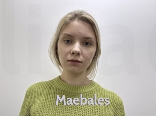 Maebales