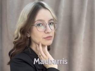 Maebarris