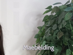 Maebelding