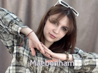 Maebenham