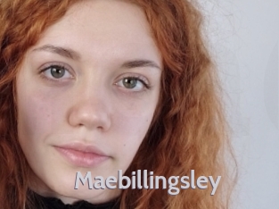Maebillingsley