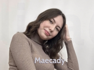 Maecady