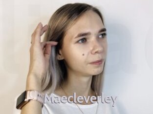 Maecleverley