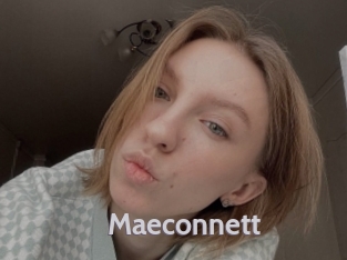 Maeconnett