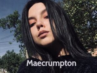 Maecrumpton