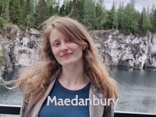 Maedanbury