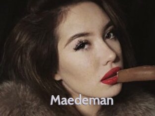 Maedeman