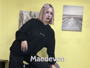 Maedevon