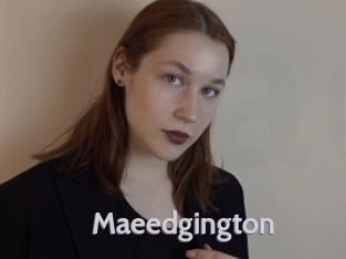 Maeedgington