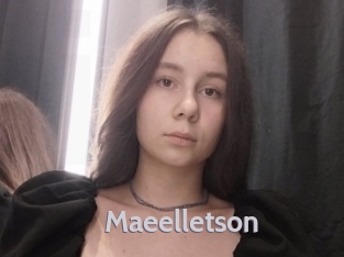 Maeelletson