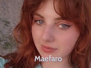 Maefaro