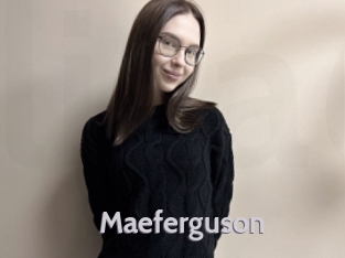 Maeferguson