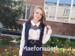 Maeforwood