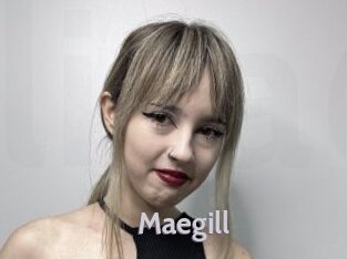 Maegill