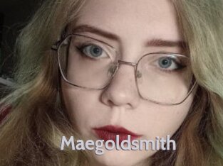 Maegoldsmith