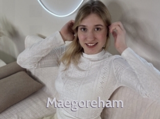 Maegoreham