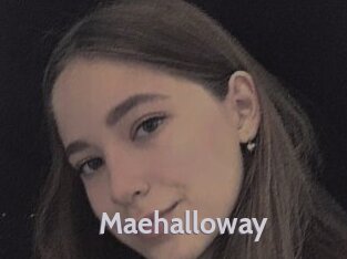 Maehalloway
