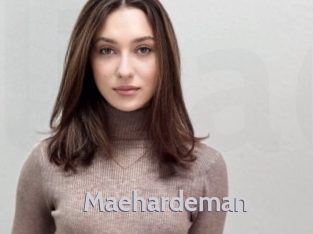 Maehardeman