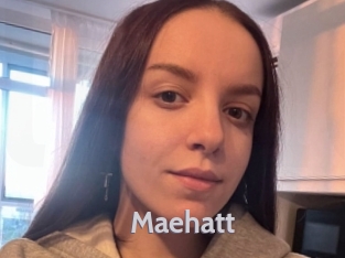 Maehatt