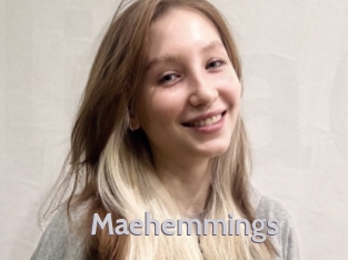 Maehemmings