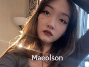 Maeolson