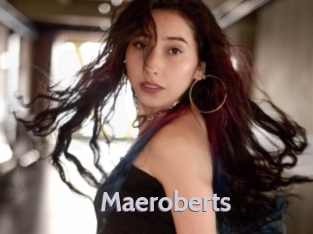 maeroberts Live Cam 66