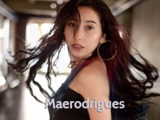 maerodrigues Live Cam 66