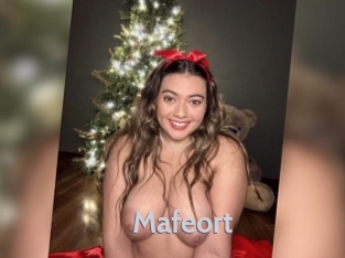 Mafeort
