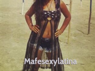 Mafesexylatina