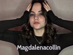 Magdalenacollin