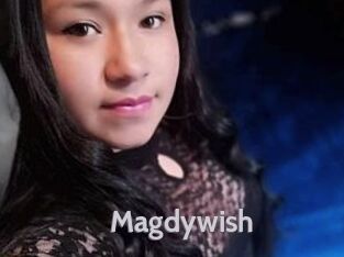 Magdywish