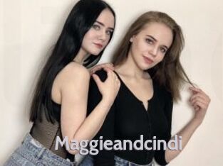 Maggieandcindi