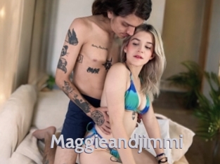 Maggieandjimmi