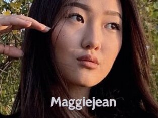 Maggiejean