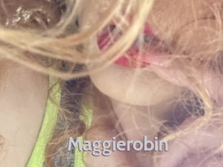 Maggierobin