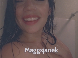 Maggsjanek