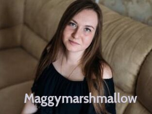 Maggymarshmallow