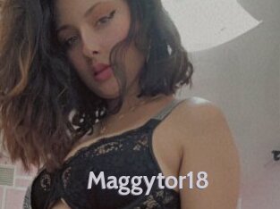 maggytor18 Live Cam 66