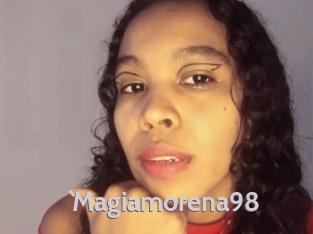 Magiamorena98