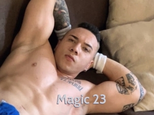 magic_23 Live Cam 66