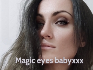 Magic_eyes_babyxxx