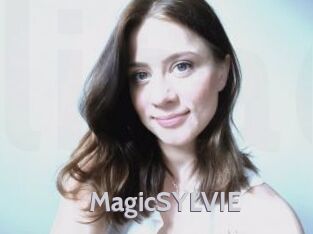magicSYLVIE Live Cam 66
