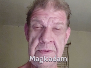 Magicadam