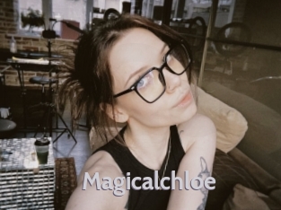 Magicalchloe