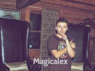 Magicalex